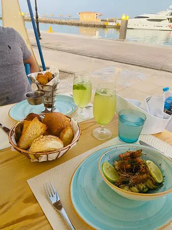 Lophelia Seafood Restaurant