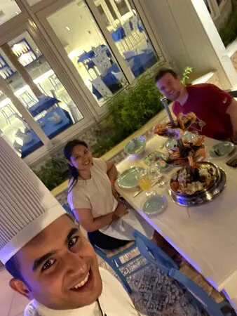 Lophelia Seafood Restaurant