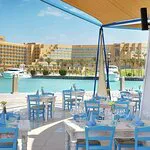 مطعم لوفيليا للمأكولات البحرية