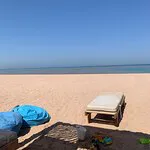 ذا سموكري بيتش الجونة