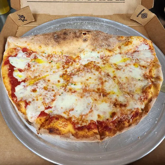 سولورزانوس بيتزا بيجون فورج