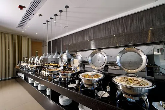 Elements All Day Dining