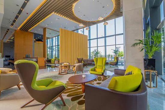 Dana Lobby Lounge