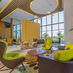 دانا لوبي لاونج، الدمام