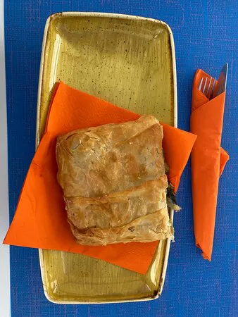 تري بامبيني سانتوريني