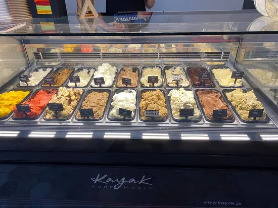 تري بامبيني سانتوريني