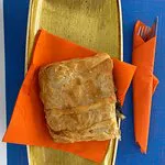 تري بامبيني سانتوريني