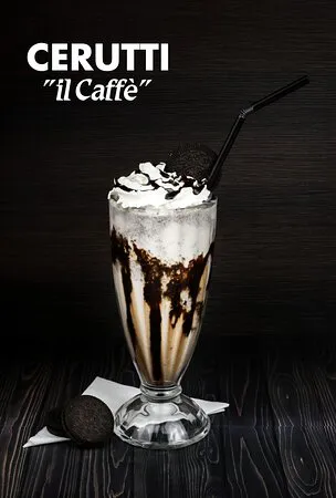 Cerutti Il Caffe