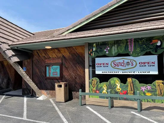 Sancho's Restaurant