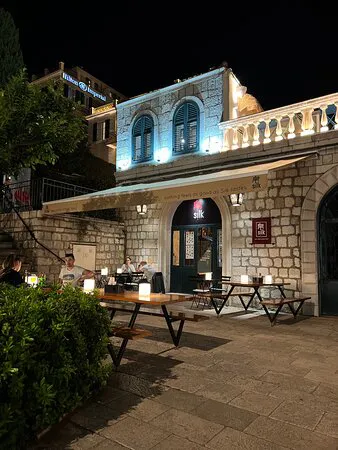 Silk Dubrovnik