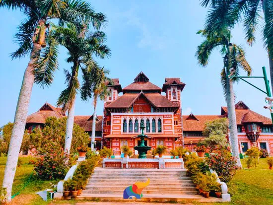 ثيروفانثابورام