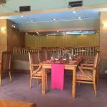 مطعم فوجياما، لاهور