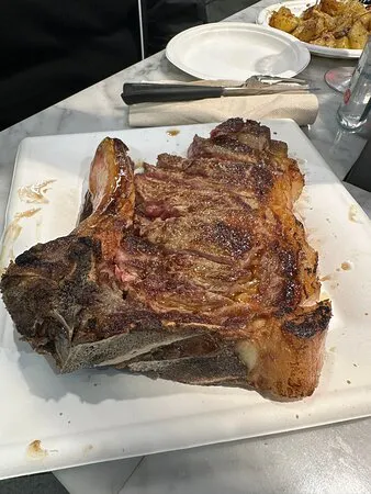 Bistecco A إيتوكو