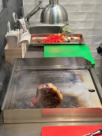 Bistecco A إيتوكو