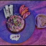 الحبيبي اللبناني Sensation