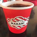 مطعم ومقهى مكاني