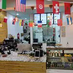 Garden Coffee Lounge