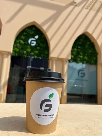 شركة خالية من الذنب