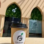 The Guilt Free Company