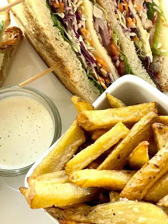 أوه لا لا ميريسا