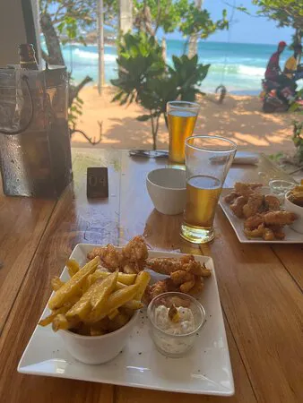 أوه لا لا ميريسا