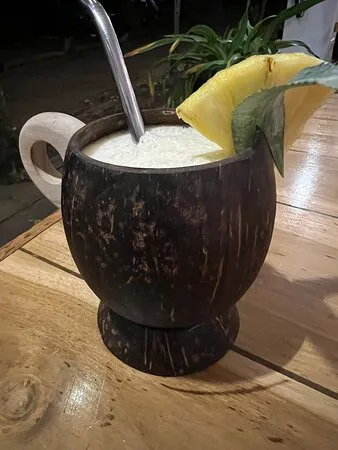 أوه لا لا ميريسا