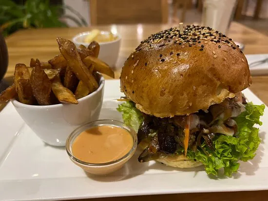 أوه لا لا ميريسا