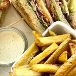 أوه لا لا ميريسا