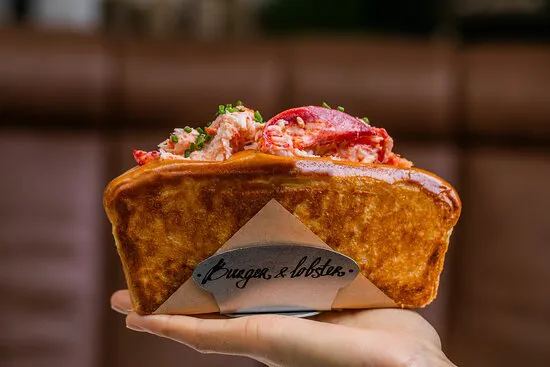 Burger & Lobster Qatar