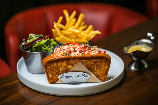 Burger & Lobster Qatar