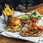Burger & Lobster Qatar