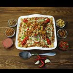 كشري زمان، شرم الشيخ