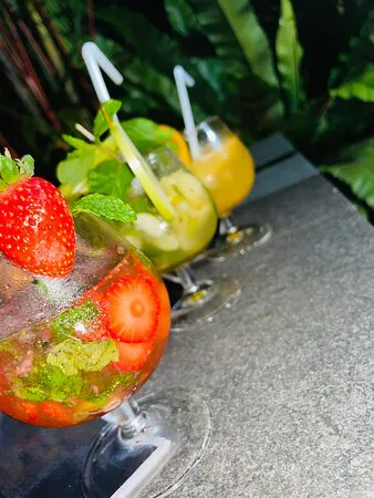 ركن الشاورما