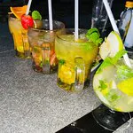 ركن الشاورما