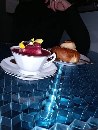 شيميا - جاسترو ميسيلازيون