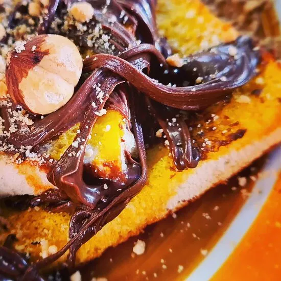 شيميا - جاسترو ميسيلازيون