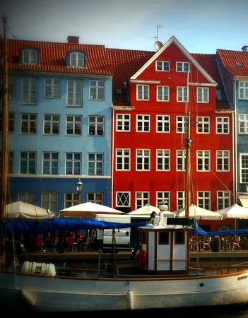 مطعم نيهافن 37، كوبنهاجن