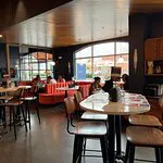 مطعم ميركوري