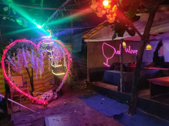 Urban Turban Arambol