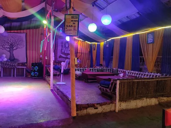 Urban Turban Arambol