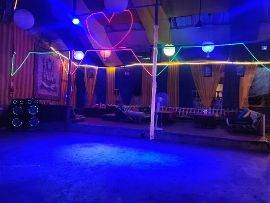 Urban Turban Arambol