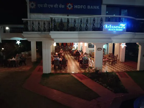 مطعم وبار غرينبيري