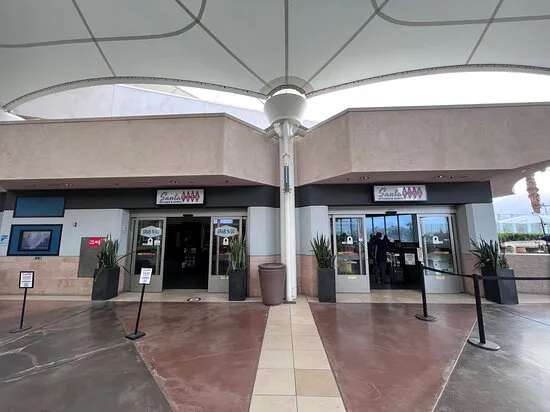 سانتا روزا المطبخ والمشروبات الروحية