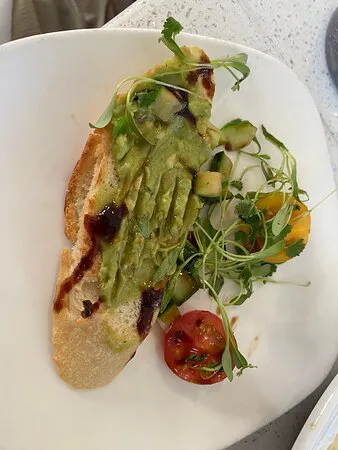 سانتا روزا المطبخ والمشروبات الروحية