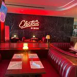 Electric Diner