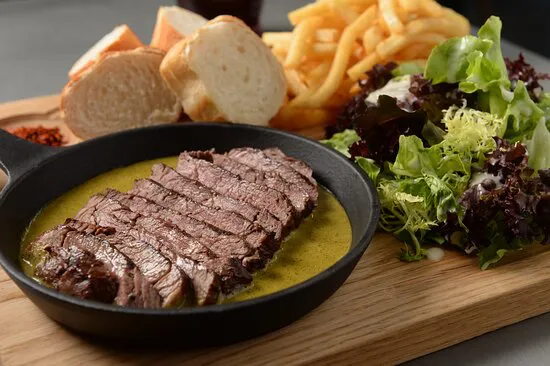 الزبدة السويسرية