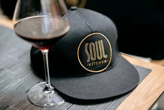 Soul Kitchen
