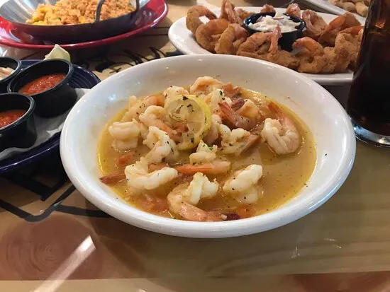 مطعم بوب جمب شرمب كو