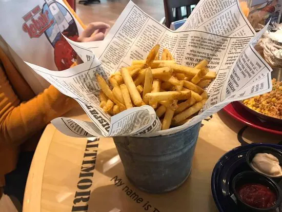 مطعم بوب جمب شرمب كو