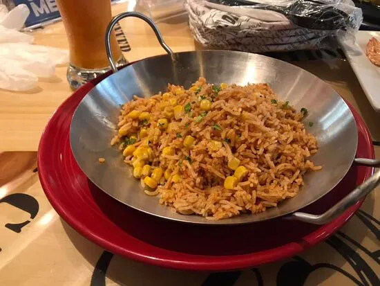 مطعم بوب جمب شرمب كو